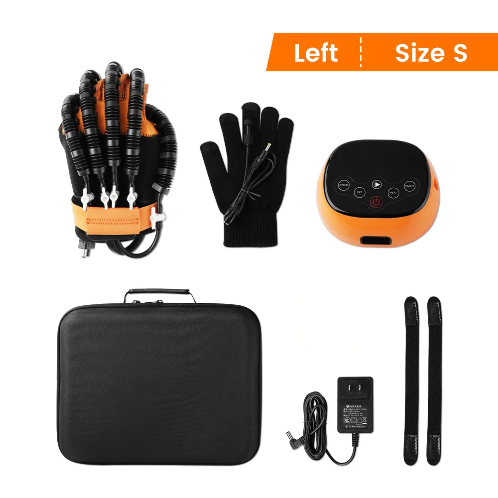 Rehabilitation Robot Gloves - Image 35