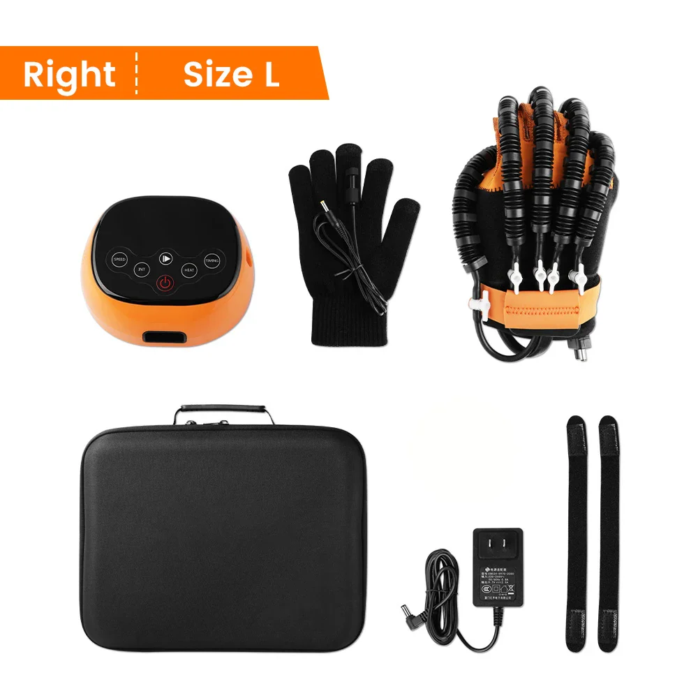 Rehabilitation Robot Gloves - Image 37