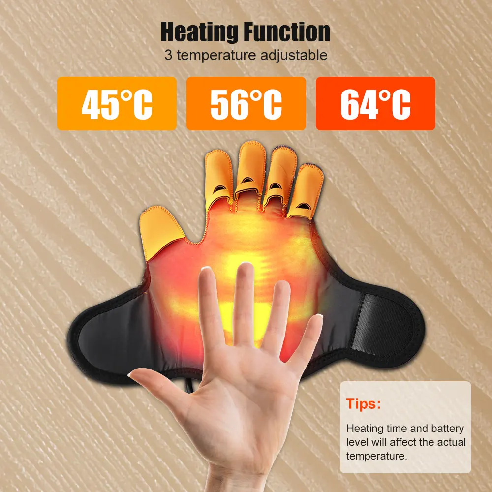 Rehabilitation Robot Gloves - Image 4