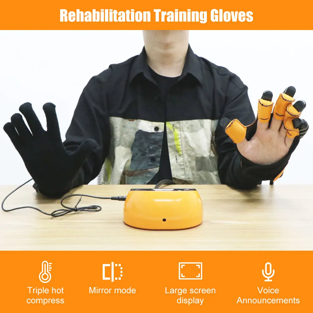 Rehabilitation Robot Gloves - Image 7