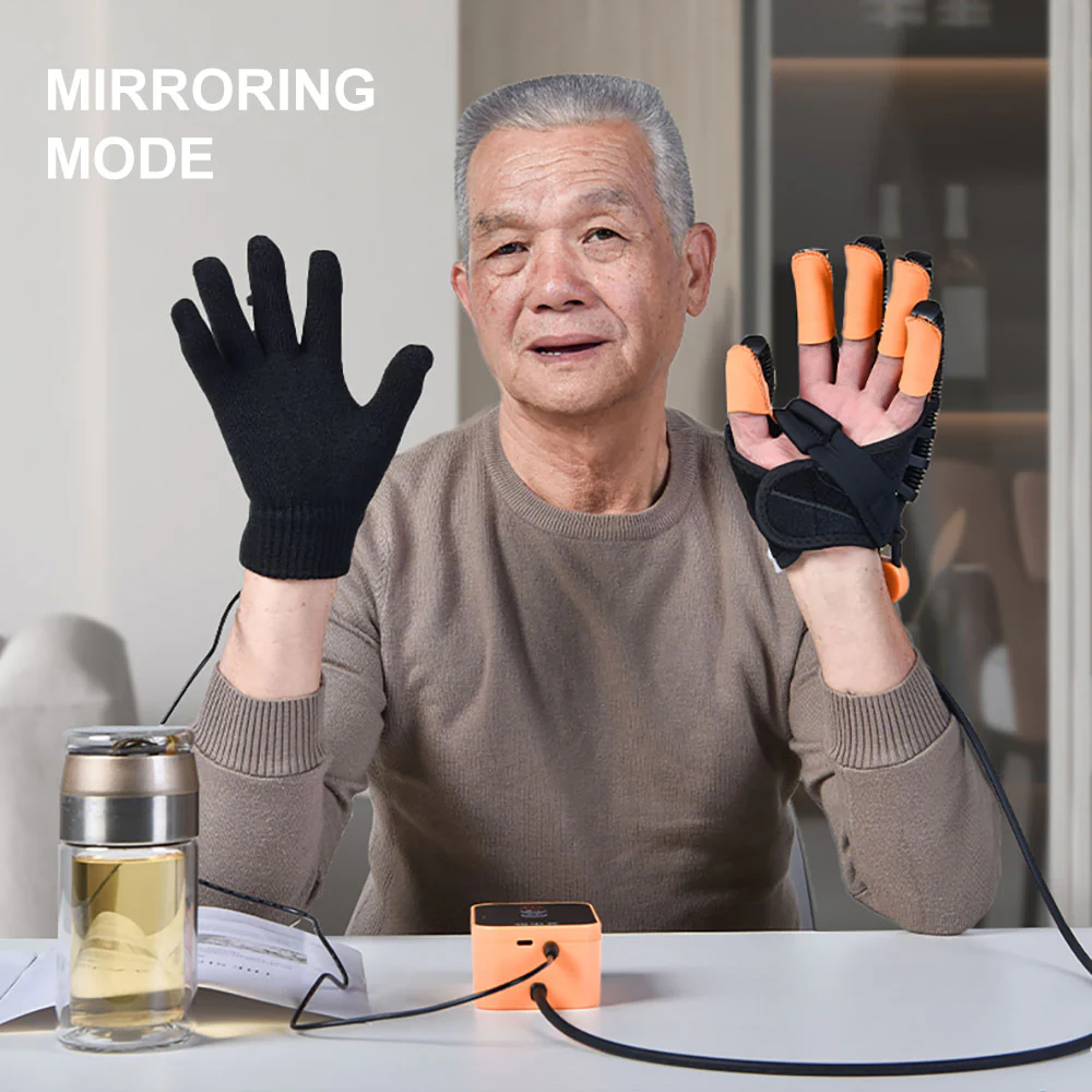 Rehabilitation Robot Gloves - Image 22