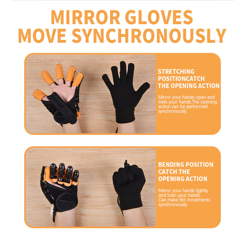 Rehabilitation Robot Gloves - Image 23
