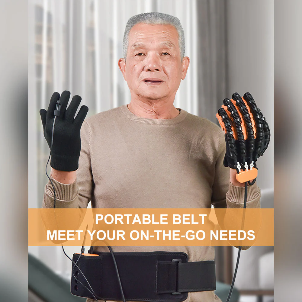 Rehabilitation Robot Gloves - Image 25