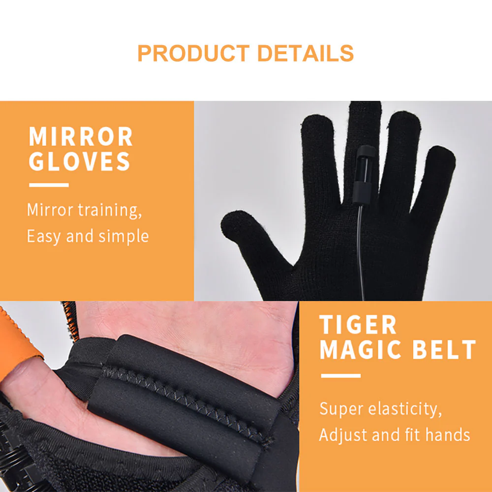 Rehabilitation Robot Gloves - Image 28