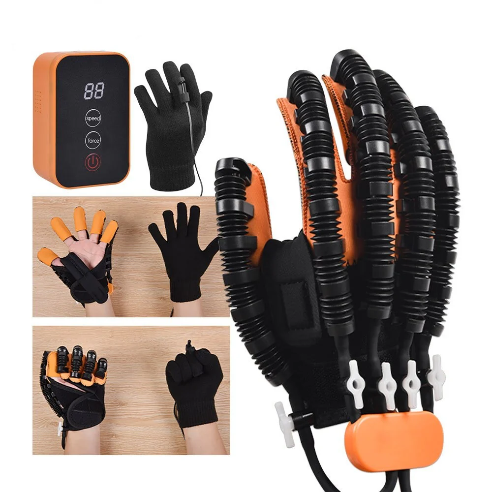 Rehabilitation Robot Gloves - Image 3
