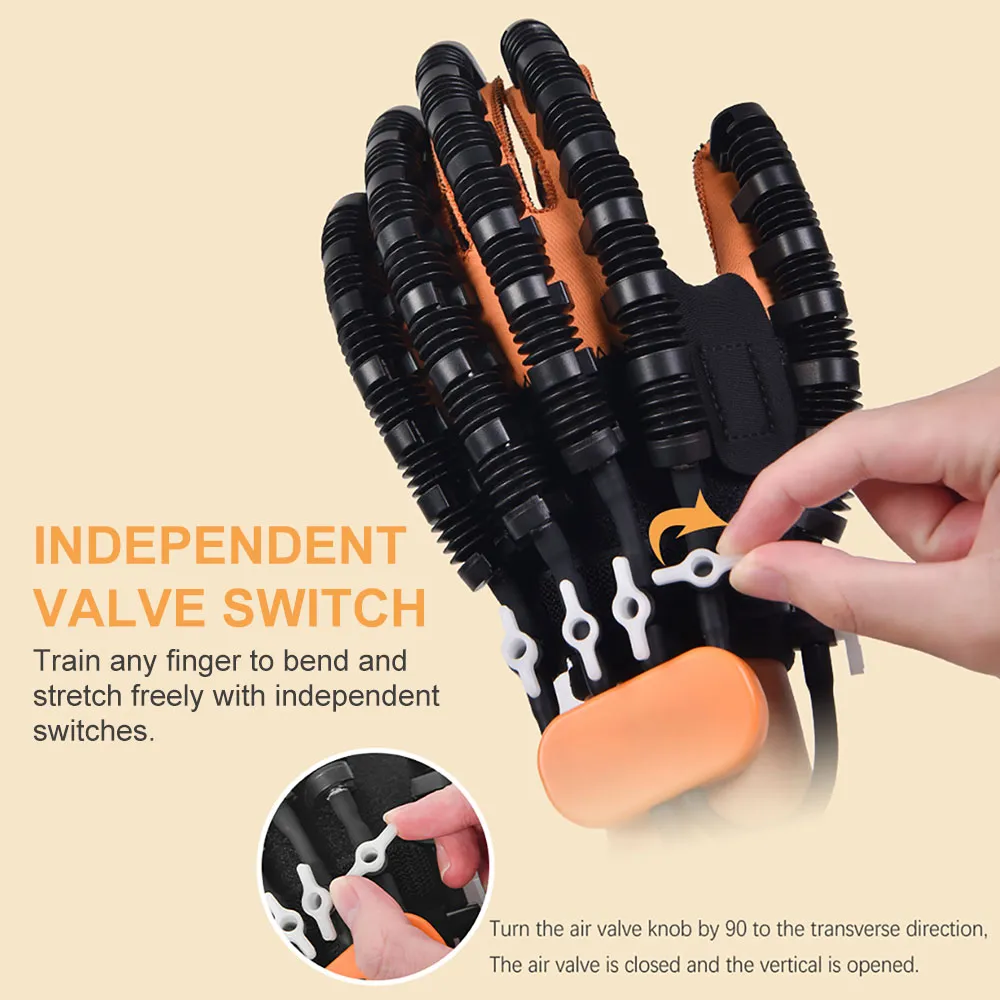 Rehabilitation Robot Gloves - Image 5