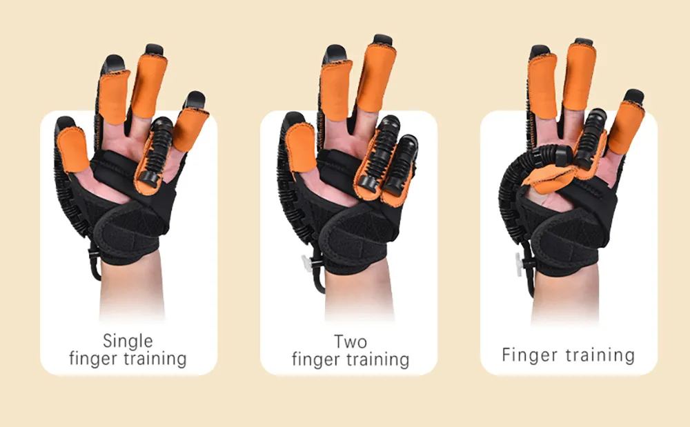 Rehabilitation Robot Gloves - Image 6