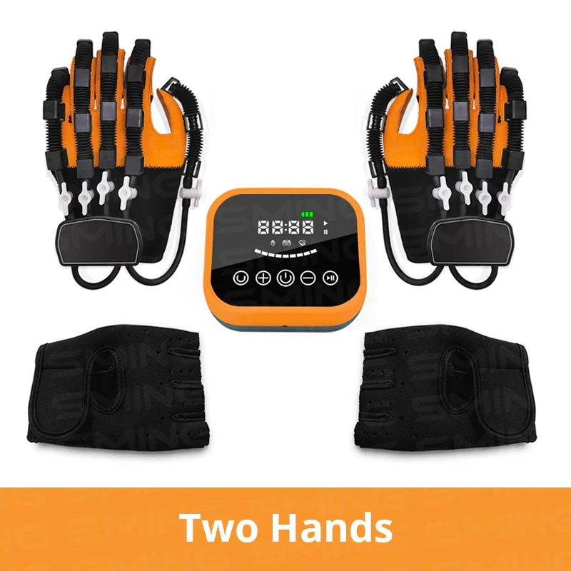 Upgraded Rehabilitation Robot Hand Gloves - Image 3
