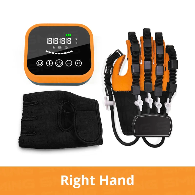 Upgraded Rehabilitation Robot Hand Gloves - Image 5