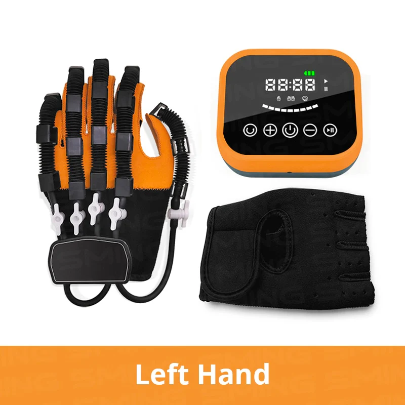 Upgraded Rehabilitation Robot Hand Gloves - Image 7