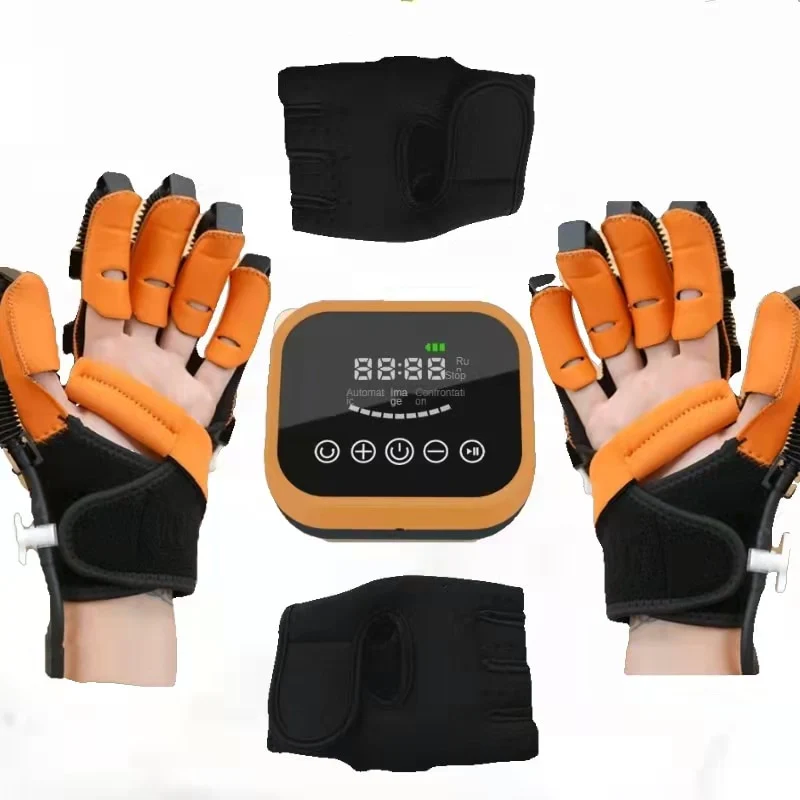 Upgraded Rehabilitation Robot Hand Gloves - Image 9