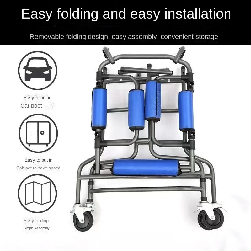 Rehabilitation Walking Assist - Image 2