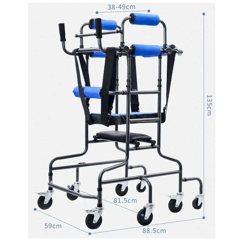 Rehabilitation Walking Assist - Image 6