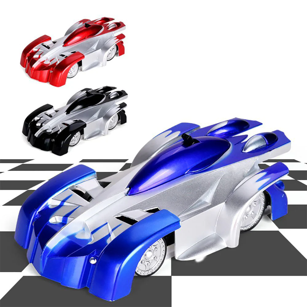 Remote Control Wall Climbing RC Car - Image 15