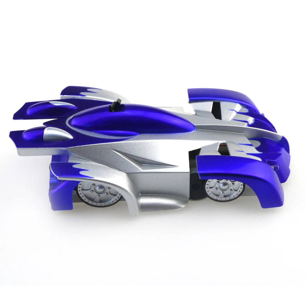 Remote Control Wall Climbing RC Car - Image 16