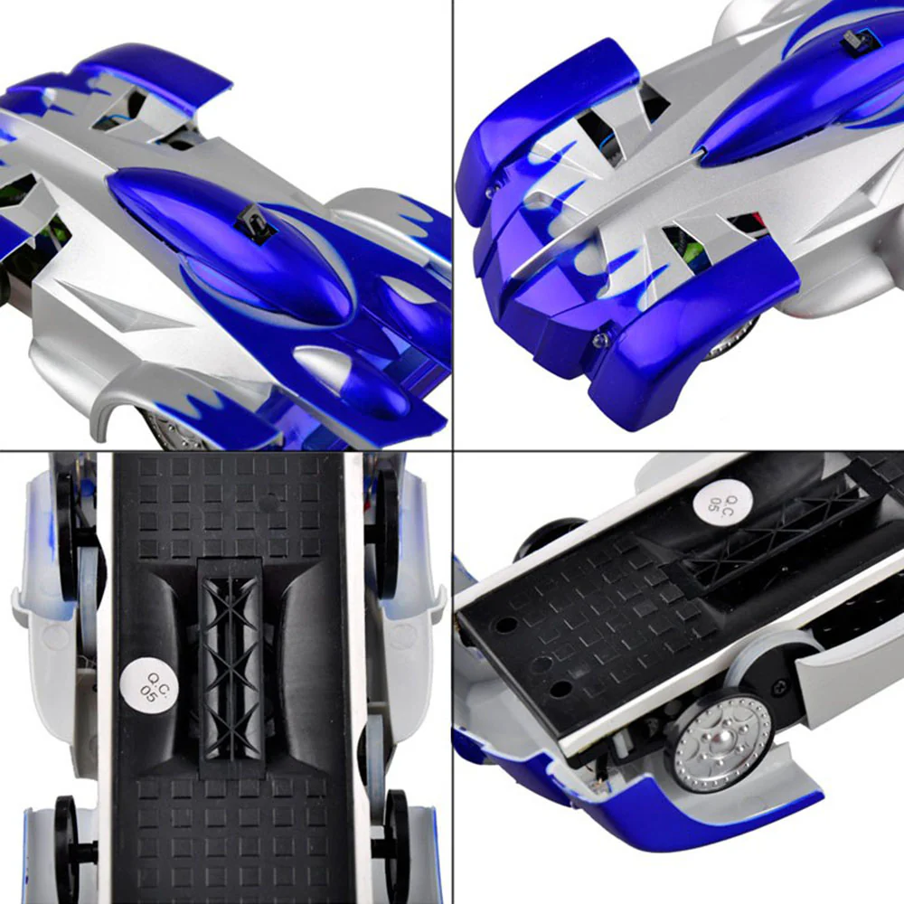 Remote Control Wall Climbing RC Car - Image 18