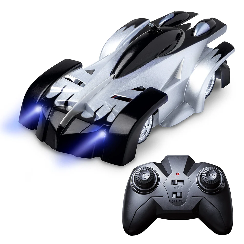 Remote Control Wall Climbing RC Car - Image 26