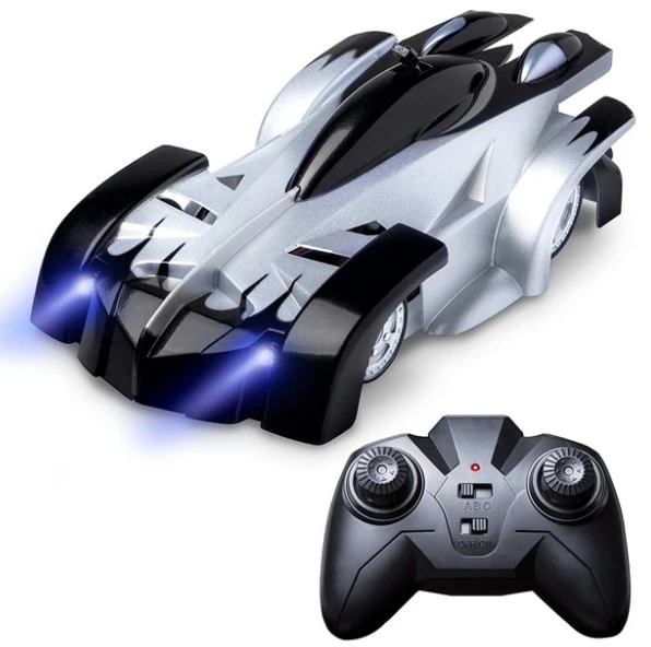 Remote Control Wall Climbing RC Car - Image 3
