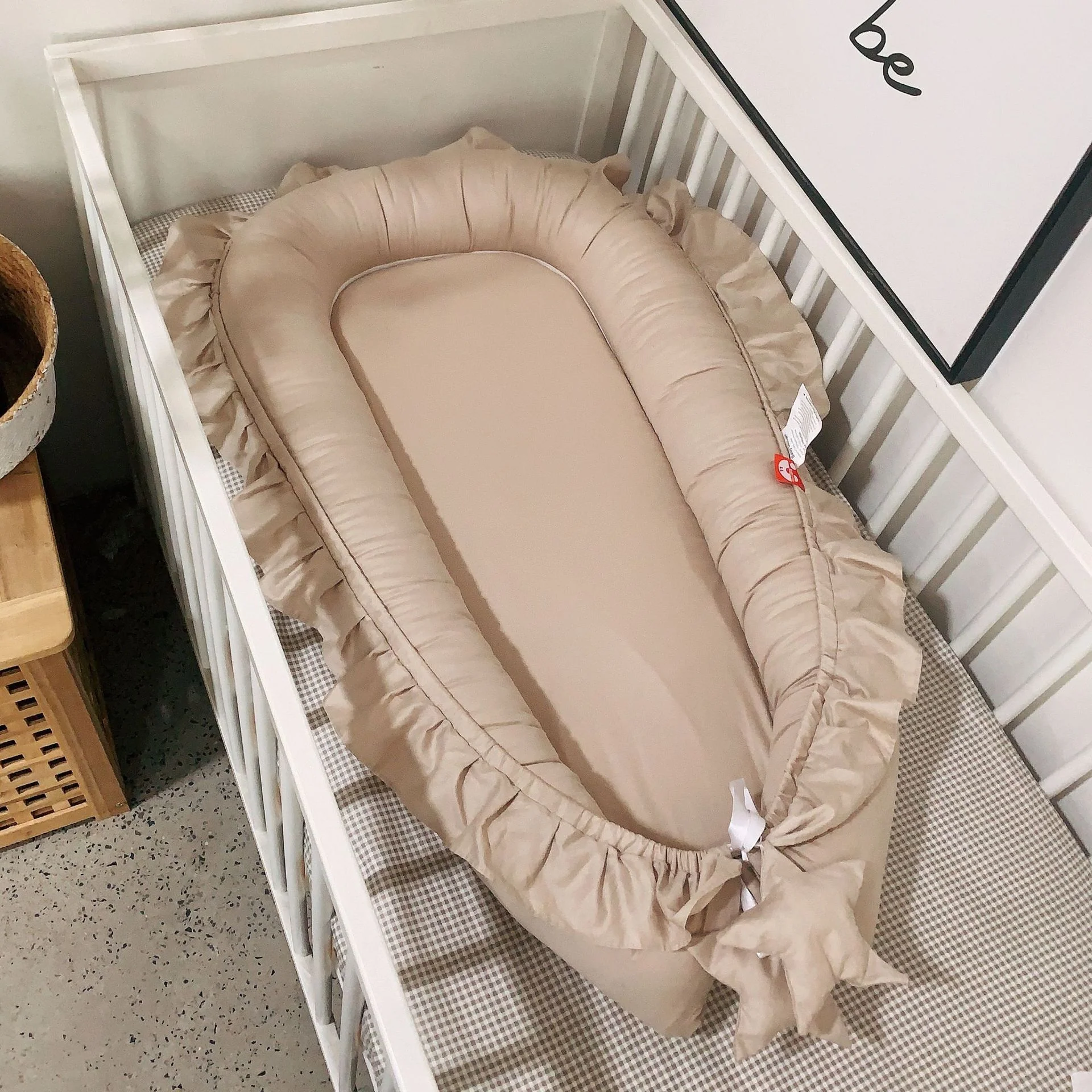 Removable Sleeping Nest - Image 10