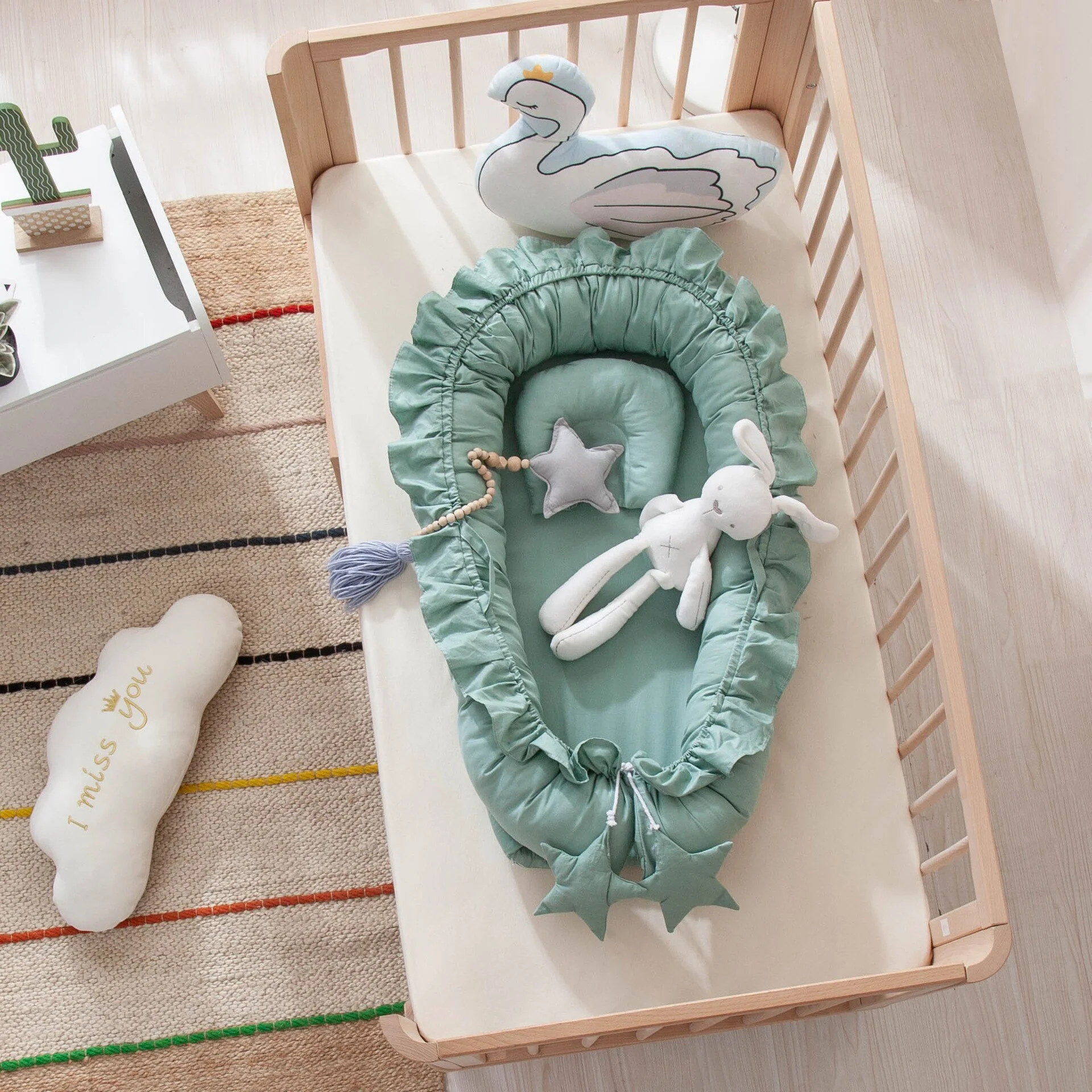 Removable Sleeping Nest - Image 11