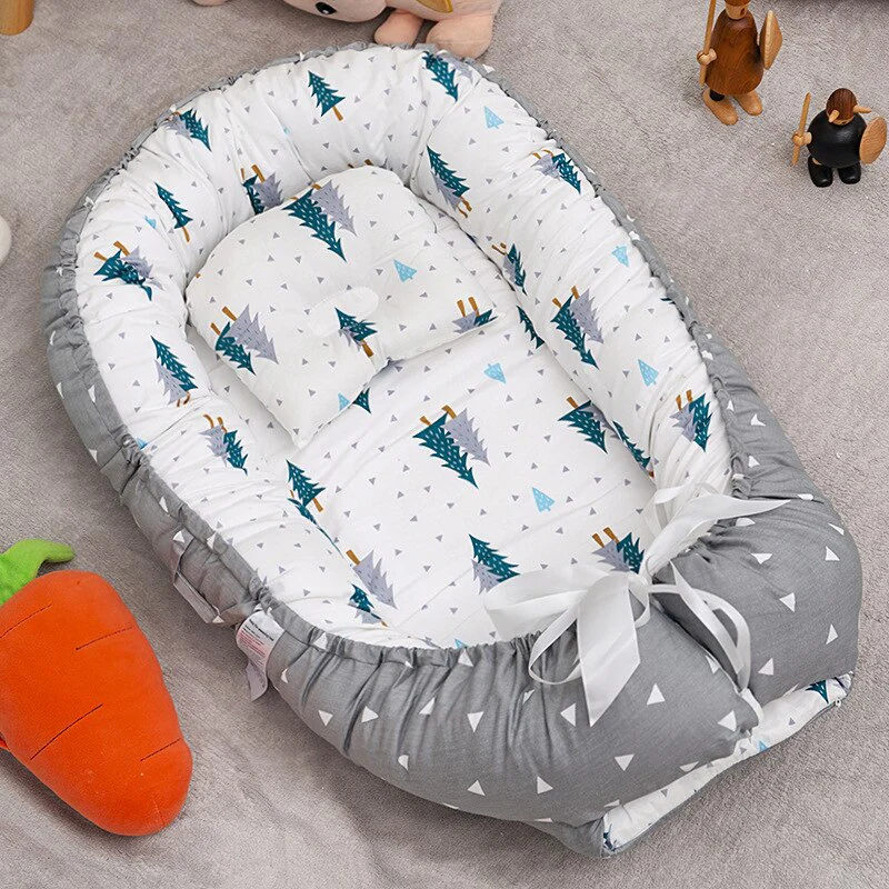 Removable Sleeping Nest - Image 13
