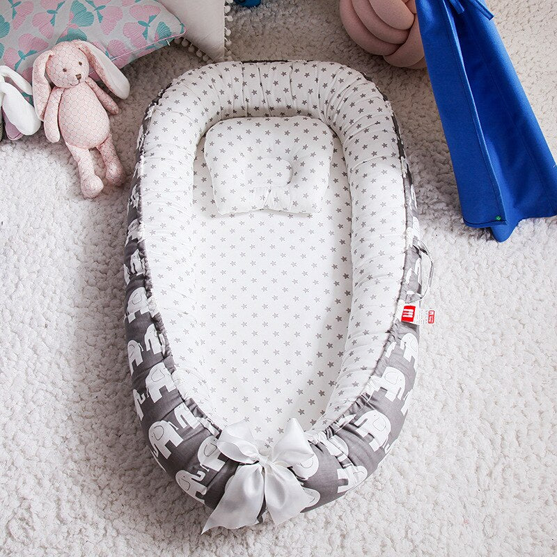 Removable Sleeping Nest - Image 19