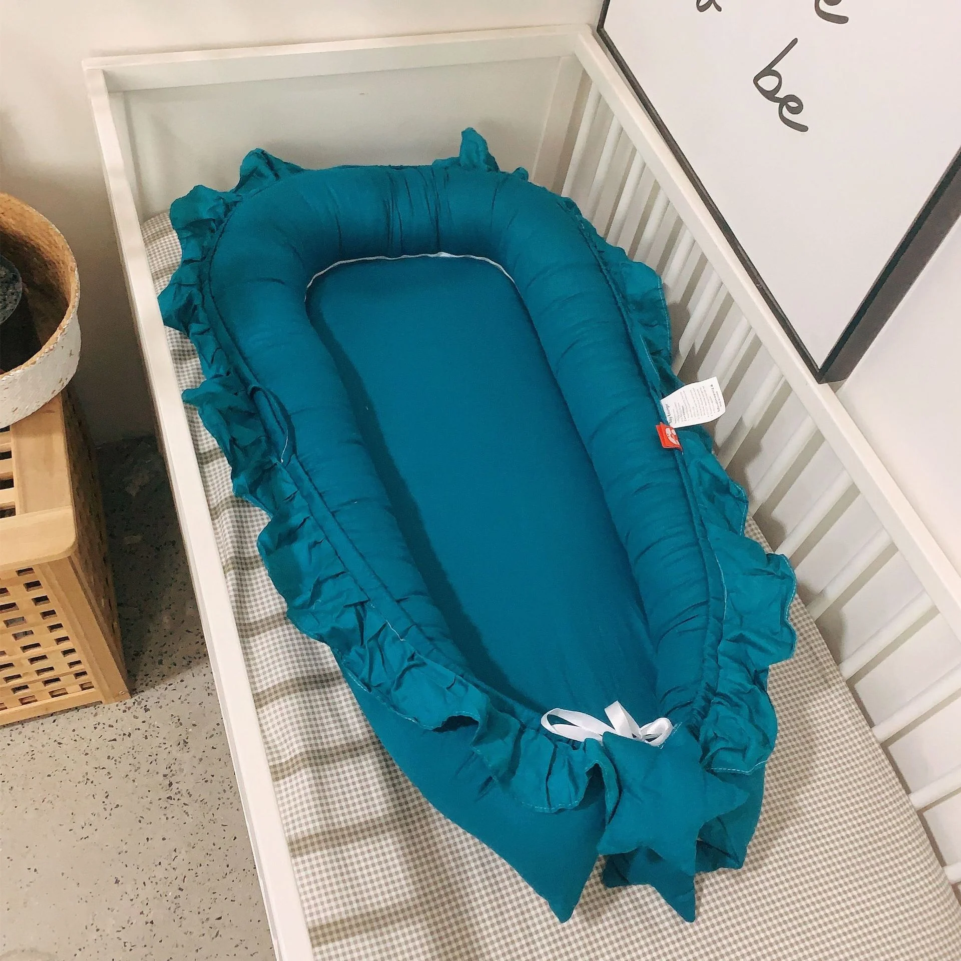 Removable Sleeping Nest - Image 21