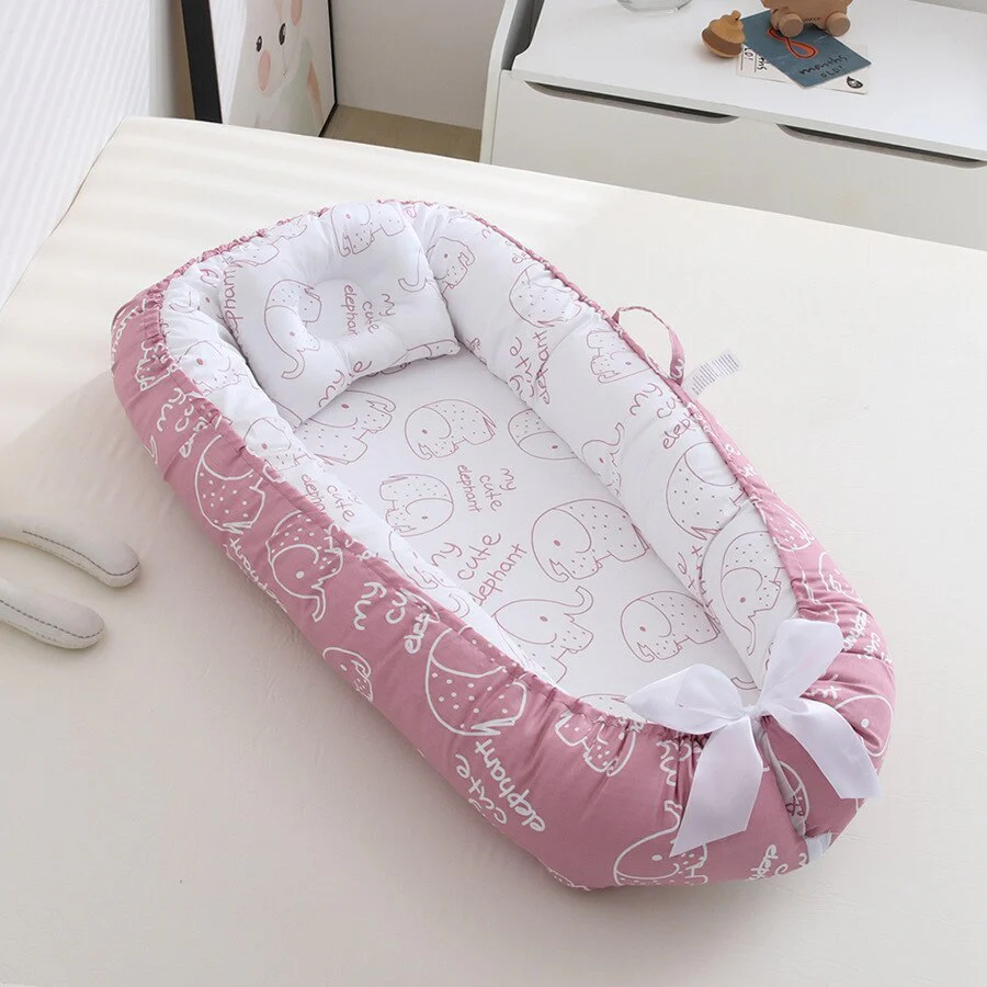 Removable Sleeping Nest - Image 23
