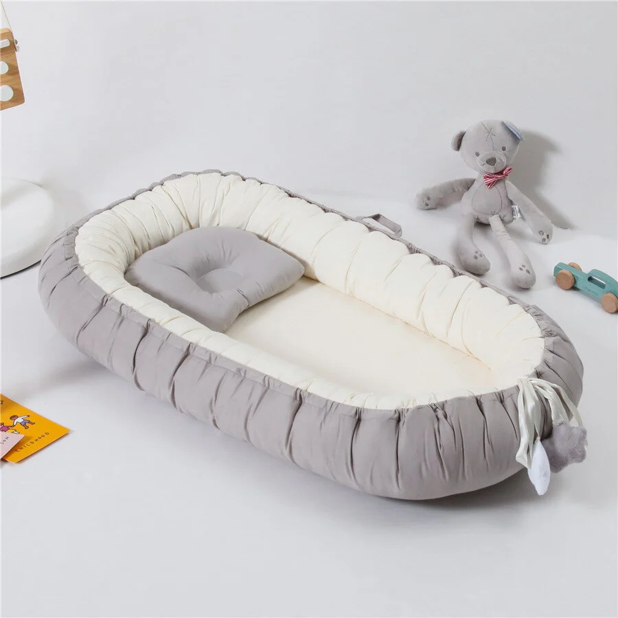 Removable Sleeping Nest - Image 25