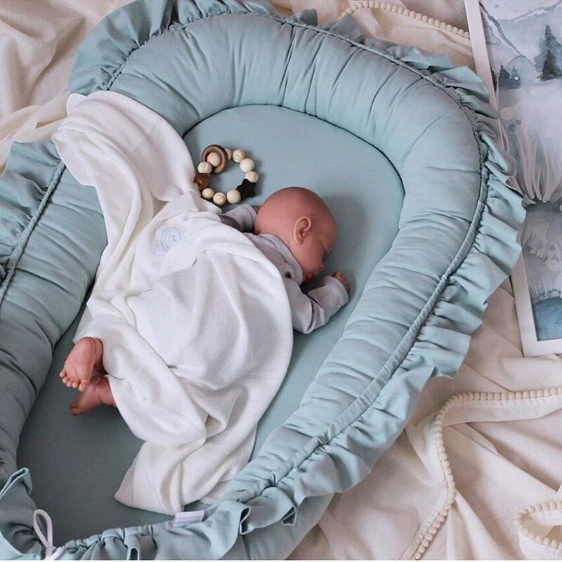 Removable Sleeping Nest - Image 26