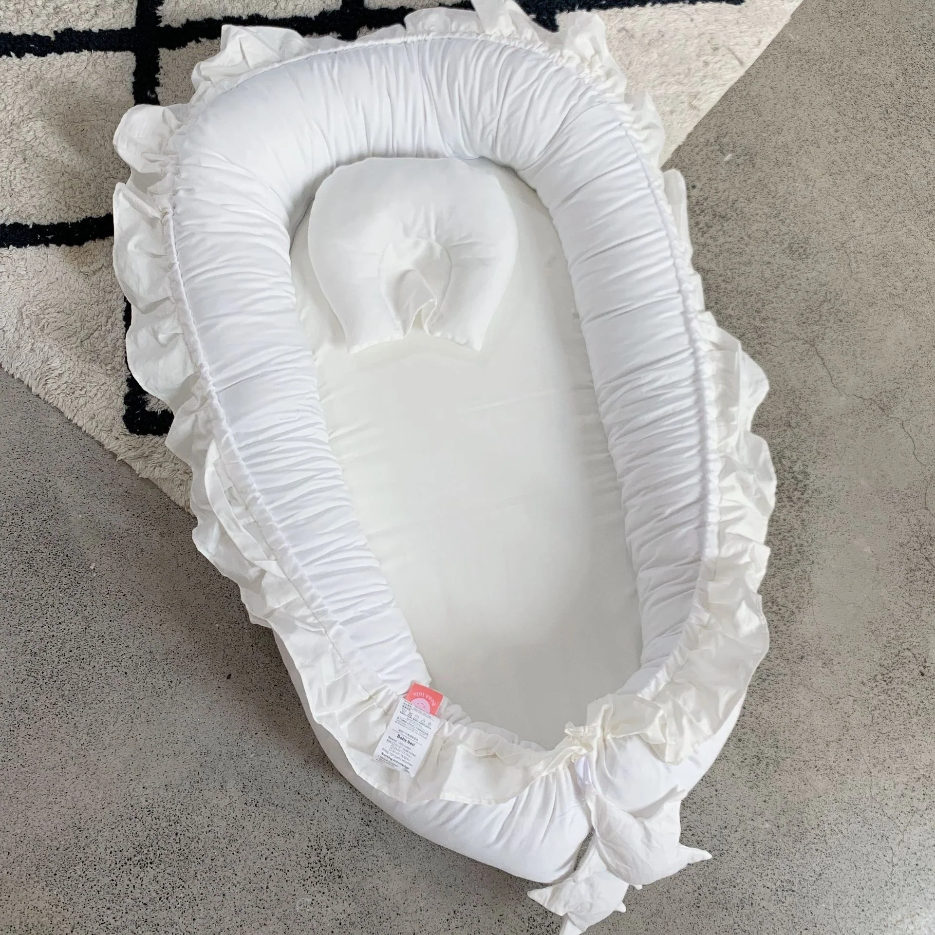 Removable Sleeping Nest - Image 27