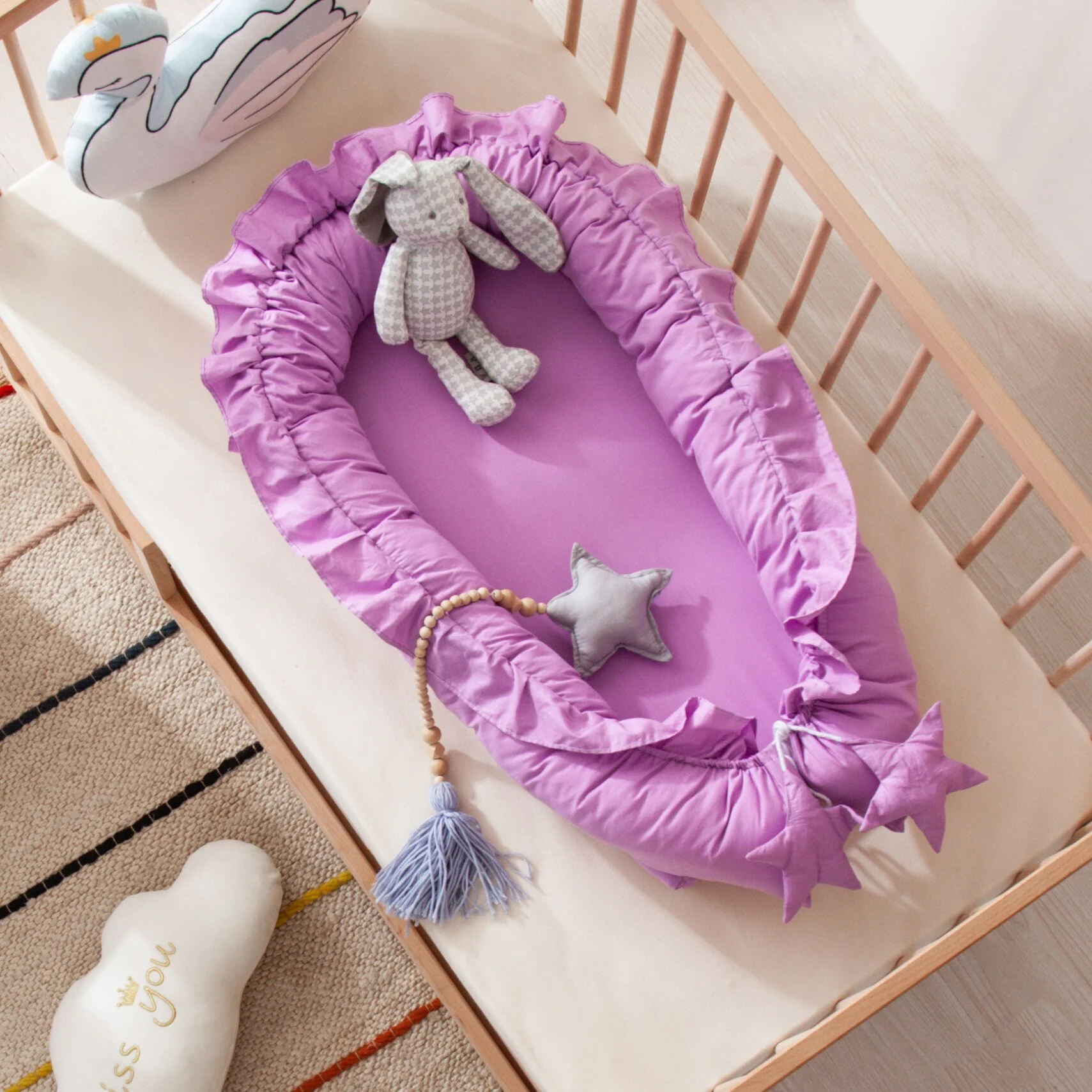 Removable Sleeping Nest - Image 28