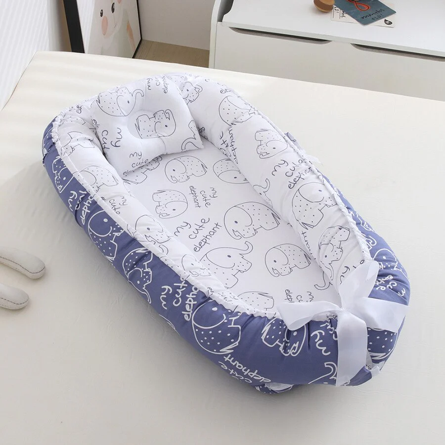 Removable Sleeping Nest - Image 4