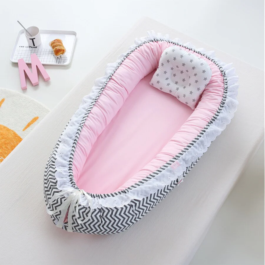 Removable Sleeping Nest - Image 5
