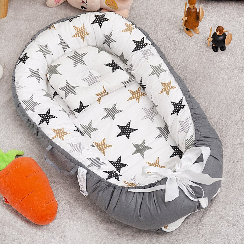 Removable Sleeping Nest - Image 6