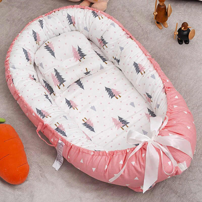 Removable Sleeping Nest - Image 7