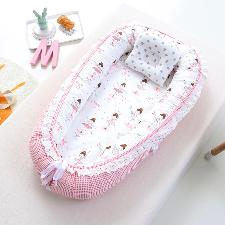 Removable Sleeping Nest - Image 8