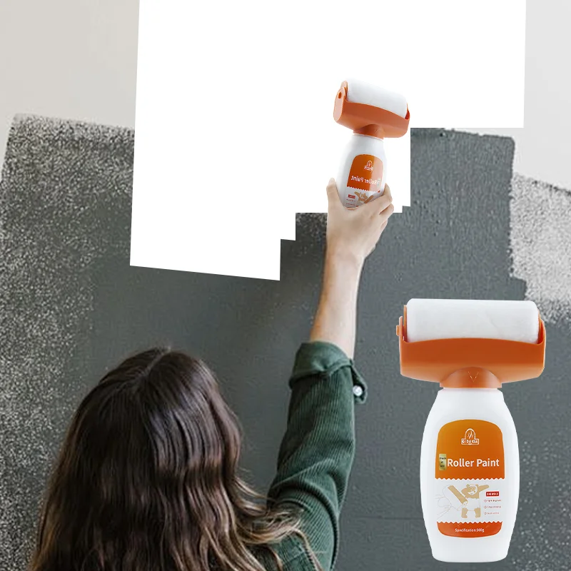 Repair Roller Paint - Image 3