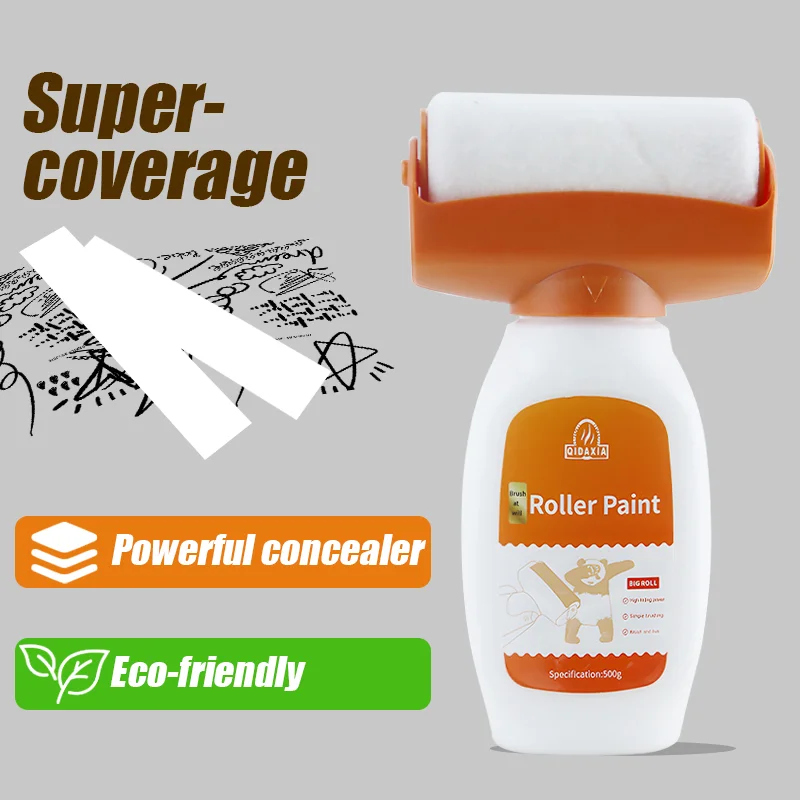 Repair Roller Paint - Image 4