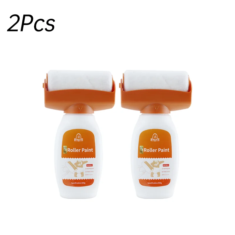 Repair Roller Paint - Image 8