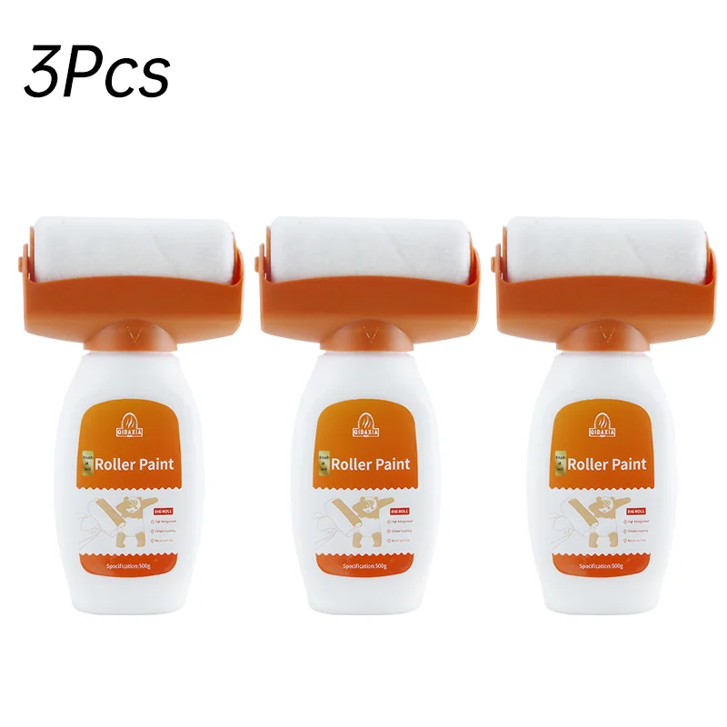 Repair Roller Paint - Image 9