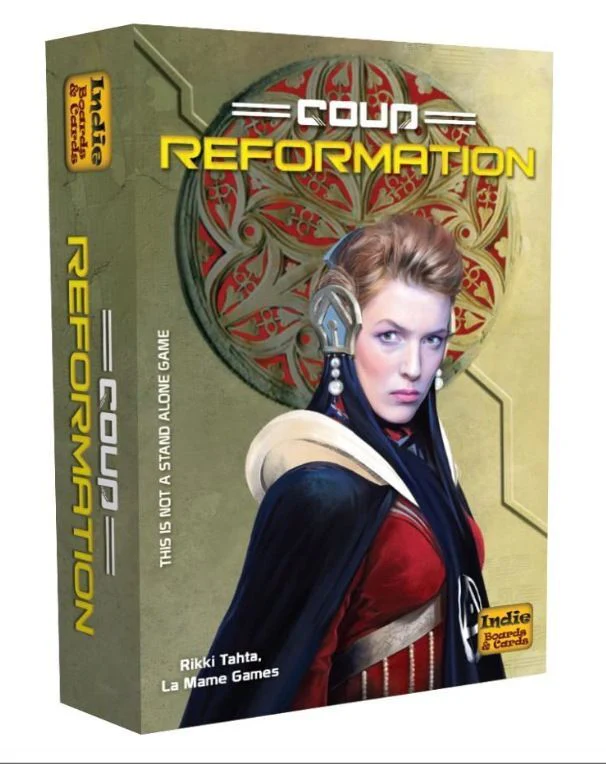 Resistance Avalon Family Interactive Board Game Card - Image 4
