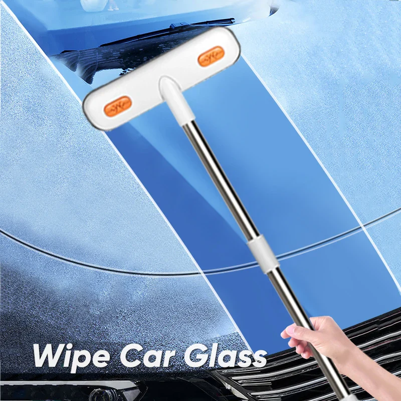 Retractable Cleaning Brush - Image 4