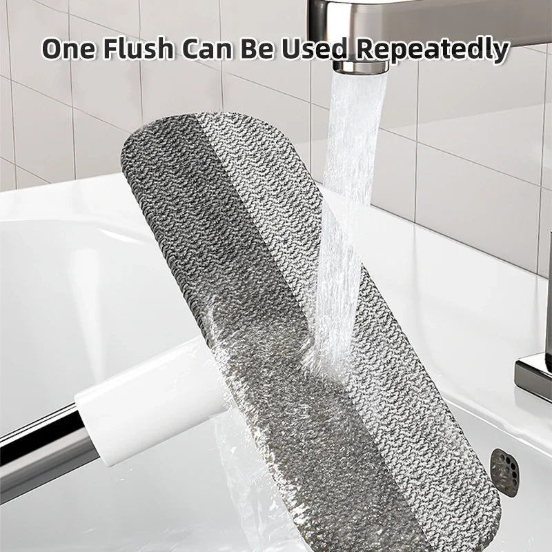 Retractable Cleaning Brush - Image 5