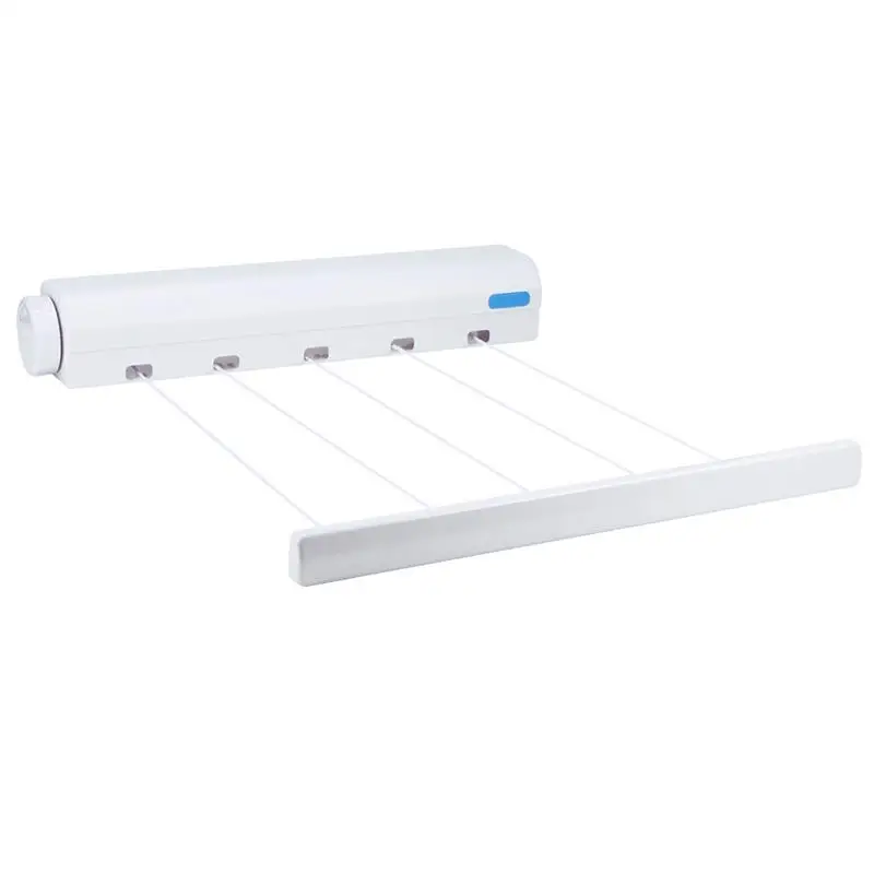 Retractable Clothes Dryer - Image 11
