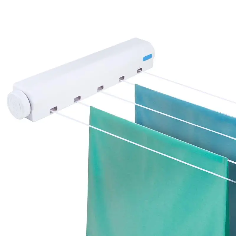 Retractable Clothes Dryer - Image 12