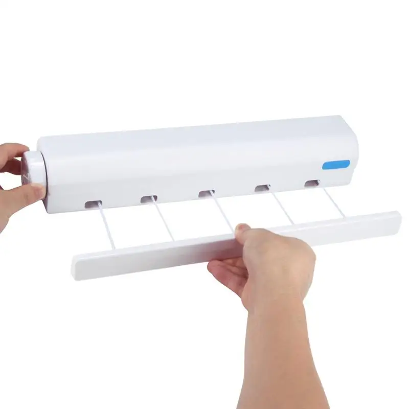 Retractable Clothes Dryer - Image 16