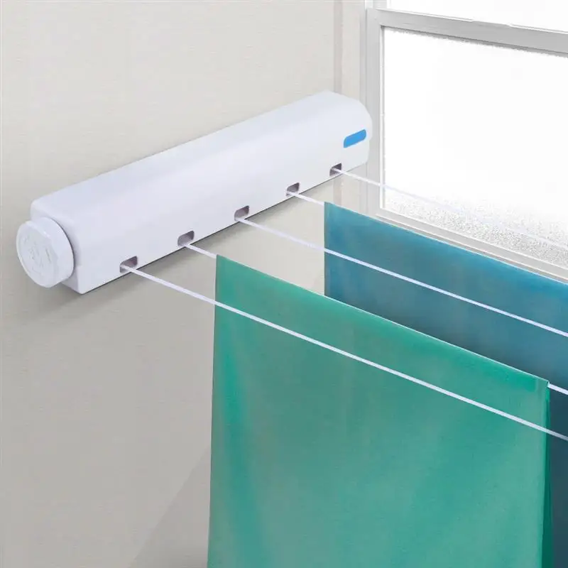 Retractable Clothes Dryer - Image 21
