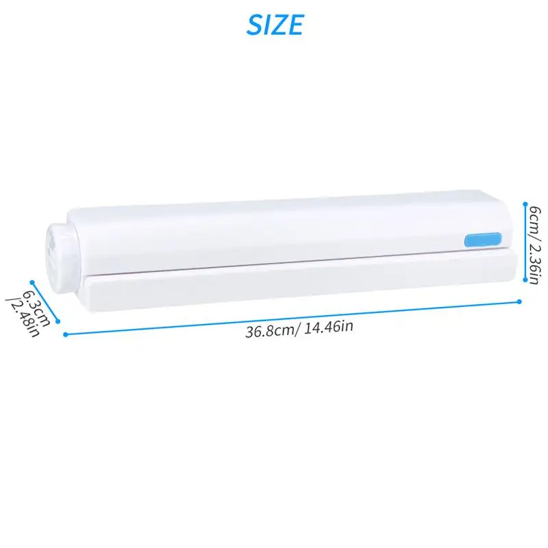 Retractable Clothes Dryer - Image 22