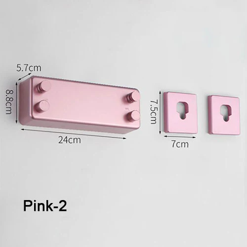 Retractable Clothes  Rope - Image 9